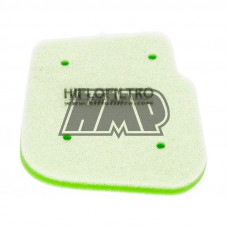 Filtro ar MBK 50 FLIPPER / YAMAHA 50 WHT scooter - HIFLOFILTRO